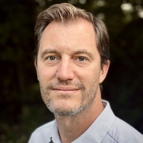 Matthew Morgan - The Quality of Life Foundation